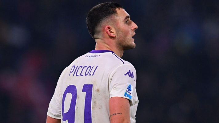 Banchelli: “Preferisco Kean infortunato a Piccoli. Fazzini non è pronto” - immagine 1