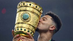 Affare chiuso, Sancho in viaggio verso Dormtund: e Ten Hag tira un sospiro di sollievo