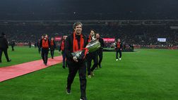 Demetrio Albertini: “E’ un Milan in Allegri style, i giocatori lo seguono”