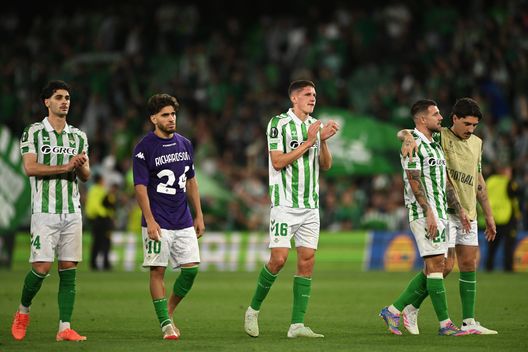 Presidente Betis: “Partita storica. Siamo fiduciosi, ma Fiorentina molto forte”- immagine 2