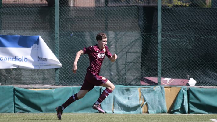 Under 17, il bilancio di metà stagione: c’è margine in zona playoff, Marangon cinico - immagine 1