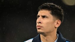 Nottingham Forest su Olivera, la posizione di Conte è chiara: i dettagli – Mattino