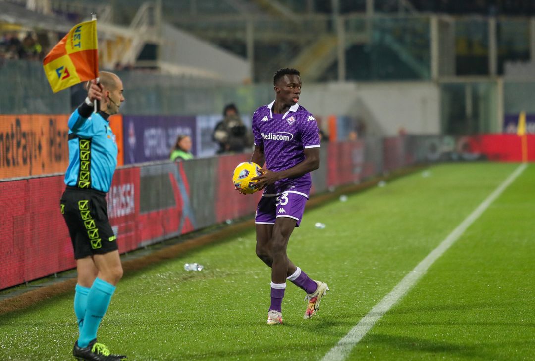 GALLERY VN – Le immagini più belle di Fiorentina-Parma - immagine 91