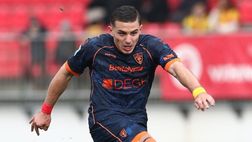 DAI CAMPI – Pierotti in gruppo e contusione per Krstovic! Okoye, Holm, Bani, Gudmundsson, CDK…