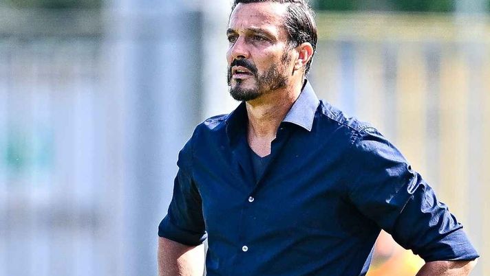 Milan Futuro-Oltrepò FBC, ecco quando torna in campo la squadra di Oddo