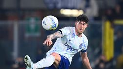 CorSera – Milan-Inter, Bastoni la più grande dose di fischi può fortificarlo