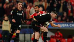 Bazzani: “Buona prestazione a Lisbona, ma sarebbe servita la vittoria. Fiorentina? Match difficile”