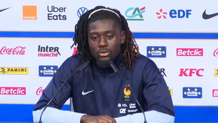 Koné: “La Roma una delle poche squadre a credere in me. Le mie prestazioni…” - immagine 1