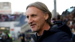 Nicola: “Infuenza per Marin, la scelta per domani! Sanabria forte, quando torna Luvumbo”