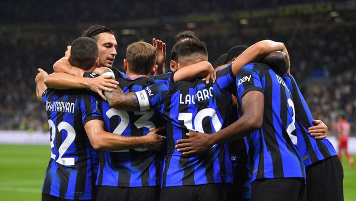 Inter-Fiorentina domenica alle 18.30: Sky o DAZN? Dove vedere la partita in tv - immagine 1