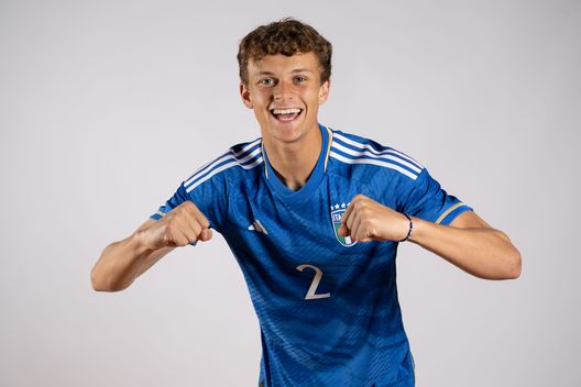 Spalletti: “Barella ha giocate che ti colgono di sorpresa. Fa passare le cose dove molti…”- immagine 3