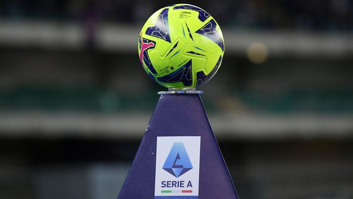 GETTY IMAGES Serie A, si comincia il 20 agosto, calendario il 5 luglio. Coppa Italia dal 6 agosto - immagine 1