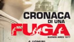 ‘Cronaca di una fuga’
