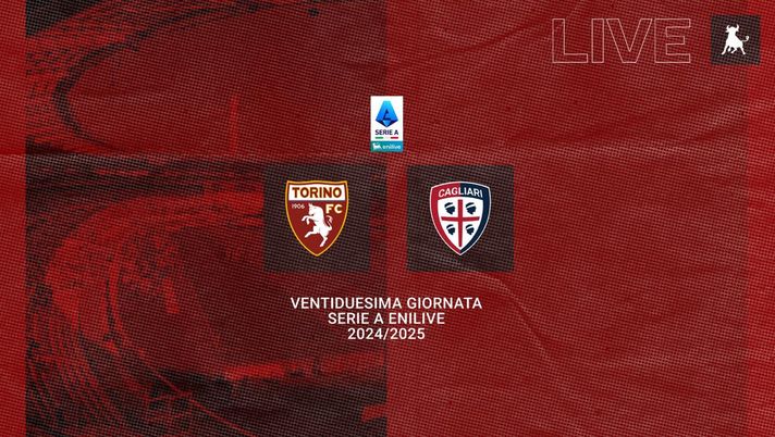 FINALE! Torino-Cagliari 2-0 - immagine 1
