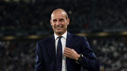 Allegri al corso UEFA Pro: “Non qui per insegnare ma raccontarvi le mie esperienze”