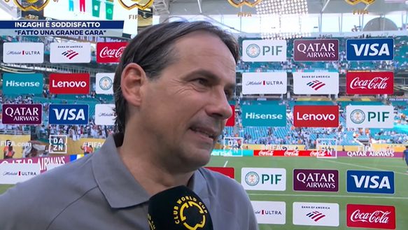 Inzaghi: “Al-Hilal voleva rinforzi prima del Mondiale, eravamo in contatto. Sul mercato…”- immagine 2