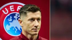 Calciomercato Milan, Romano aggiorna sulla situazione di Lewandowski al Barcellona