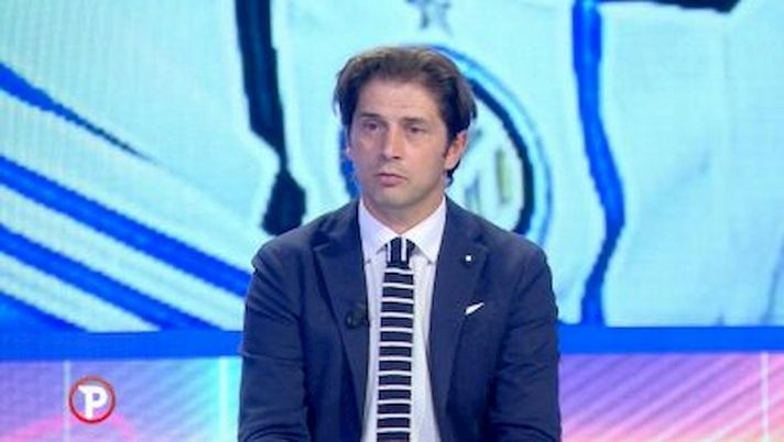 Tacchinardi: “Barella? Crescita clamorosa. Europeo lo step per issarsi tra i top” - immagine 1
