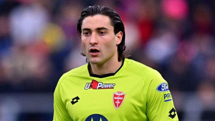 Monza, i convocati per la gara contro l’Atalanta: la scelta su Turati - immagine 1