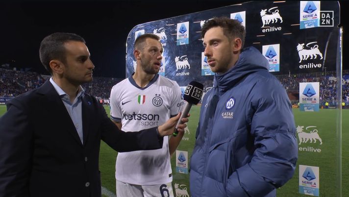 Carlos Augusto: “Abbiamo avuto alcune opportunità e non le abbiamo sfruttate” Carlos Augusto: “Abbiamo avuto alcune opportunità e non le abbiamo sfruttate” - immagine 1