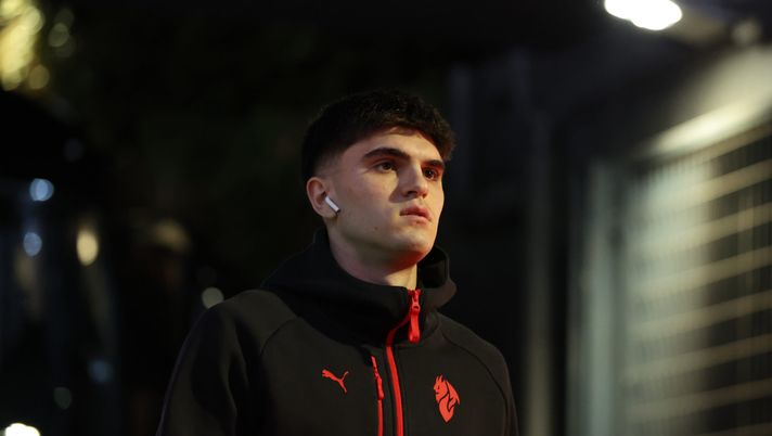 Calciomercato Milan, Bartesaghi vicino al rinnovo: contratto pronto - immagine 1