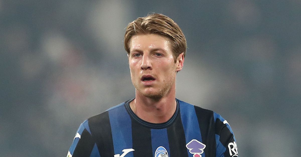 Atalanta Milan, Brescianini: “Trovato un Milan che chiudeva tutte le linee di passaggio”