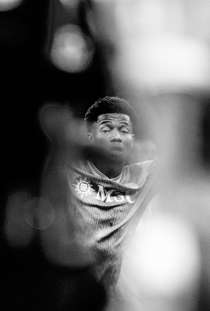 “Riprendiamoci”, il Napoli suona la carica dopo la sconfitta – LA FOTOGALLERY - immagine 5