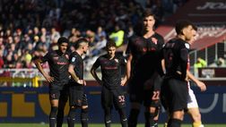 Prova di immaturità