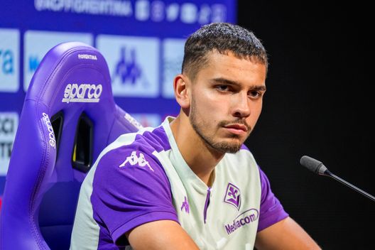 CorSport: “Una Fiorentina tenuta insieme con lo scotch. Adesso tocca a Moreno”- immagine 2