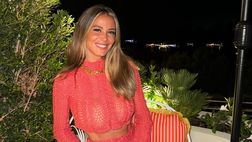 Diletta Leotta, momenti di relax nella sua Sicilia: le foto