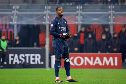 Getty Images CdS – Maignan all’ultimo giro di derby. Il rinnovo col Milan è lontano- immagine 2