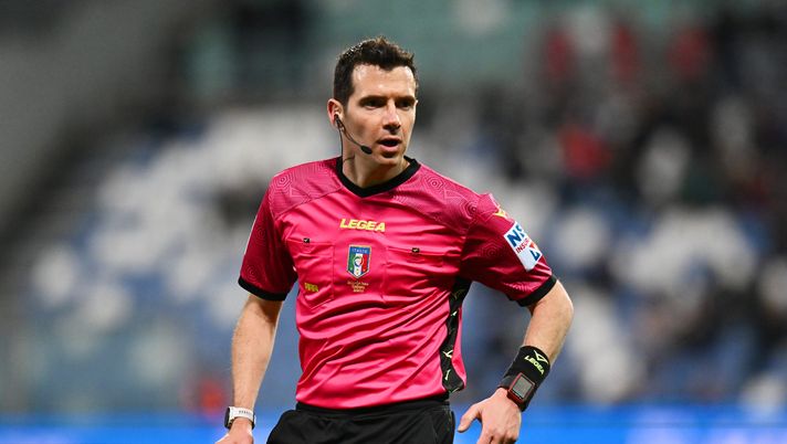 Torino-Empoli, le designazioni: arbitra Ghersini, al Var c’è Baroni - immagine 1