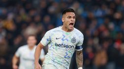 Inter, Lautaro spazza via tutte le nubi. Cambio? Stavolta Chivu lo richiama per un altro motivo