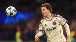 Mercato Roma, Massara studia le alternative a Raspadori: rispunta Godts