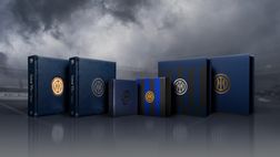 Inter The Opus: disponibili in pre-order le edizioni classic e midi. Sezione dedicata al double