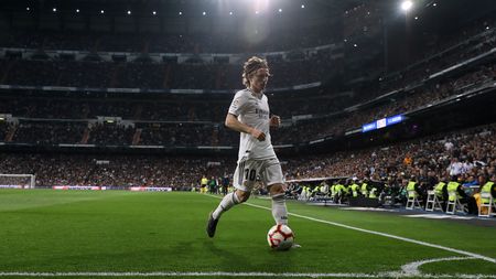 Modric