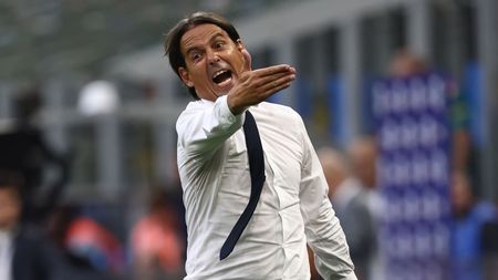 Inter Inzaghi