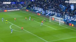 VIDEO / Porto-Shakhtar Donetsk: gol e highlights della partita