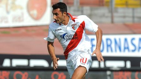 Caridi: 'Mantova, Bravo Possanzini! Cremonese favorita per la A'