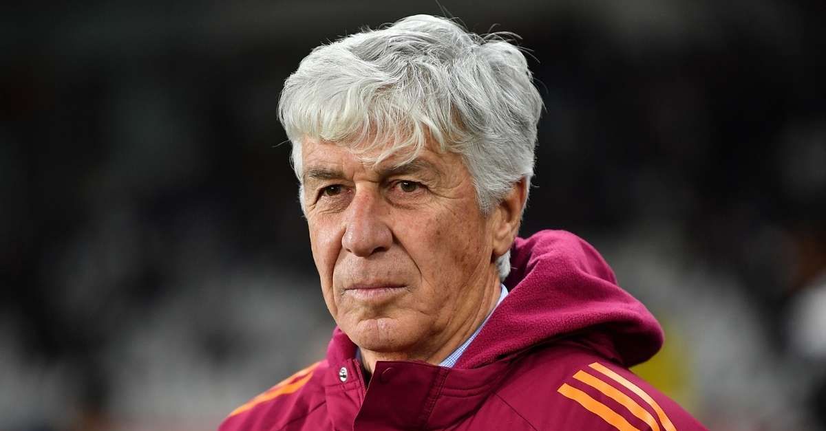 Gasperini post Roma Milan: “Perdere oggi sarebbe stata una beffa. Ho una difesa straordinaria”