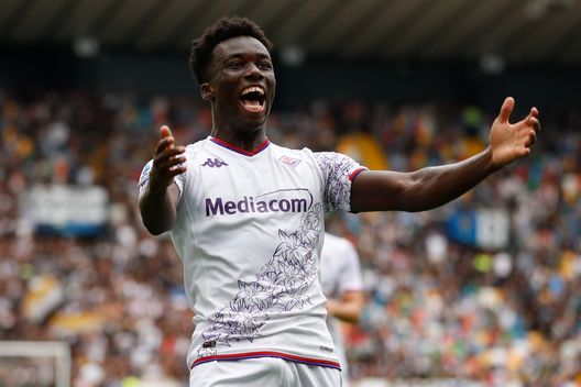 Da Italiano a Kayode: il gruppo viola si stringe intorno a Dodò- immagine 2