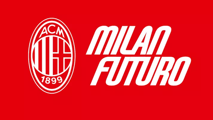 Logo Milan Futuro