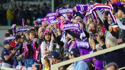 “Il pallone è quello bianco!”: la Curva Fiesole ammutolisce la Roma