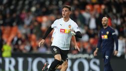 Calciomercato, il Benfica a un passo da Barrenechea: ha lo stesso ruolo di Rios