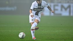 Parma, verso il Torino: continua la preparazione, da valutare due giocatori