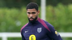 Milan, due gol di Loftus-Cheek in allenamento con l’Inghilterra | Video