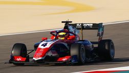 F3, Leonardo Fornaroli nuovo campione del mondo