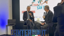 VIDEO FCIN1908 / Gravina risponde a Casini: “Mi ha sorpreso, confonde…”