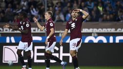 Napoli-Torino, Simeone applauditissimo al Maradona: il gesto dei tifosi azzurri