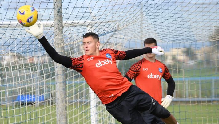 gollini torino napoli